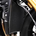 R&G Pro Radiator Guard for Triumph Speed Triple 1200 RX (25-26)