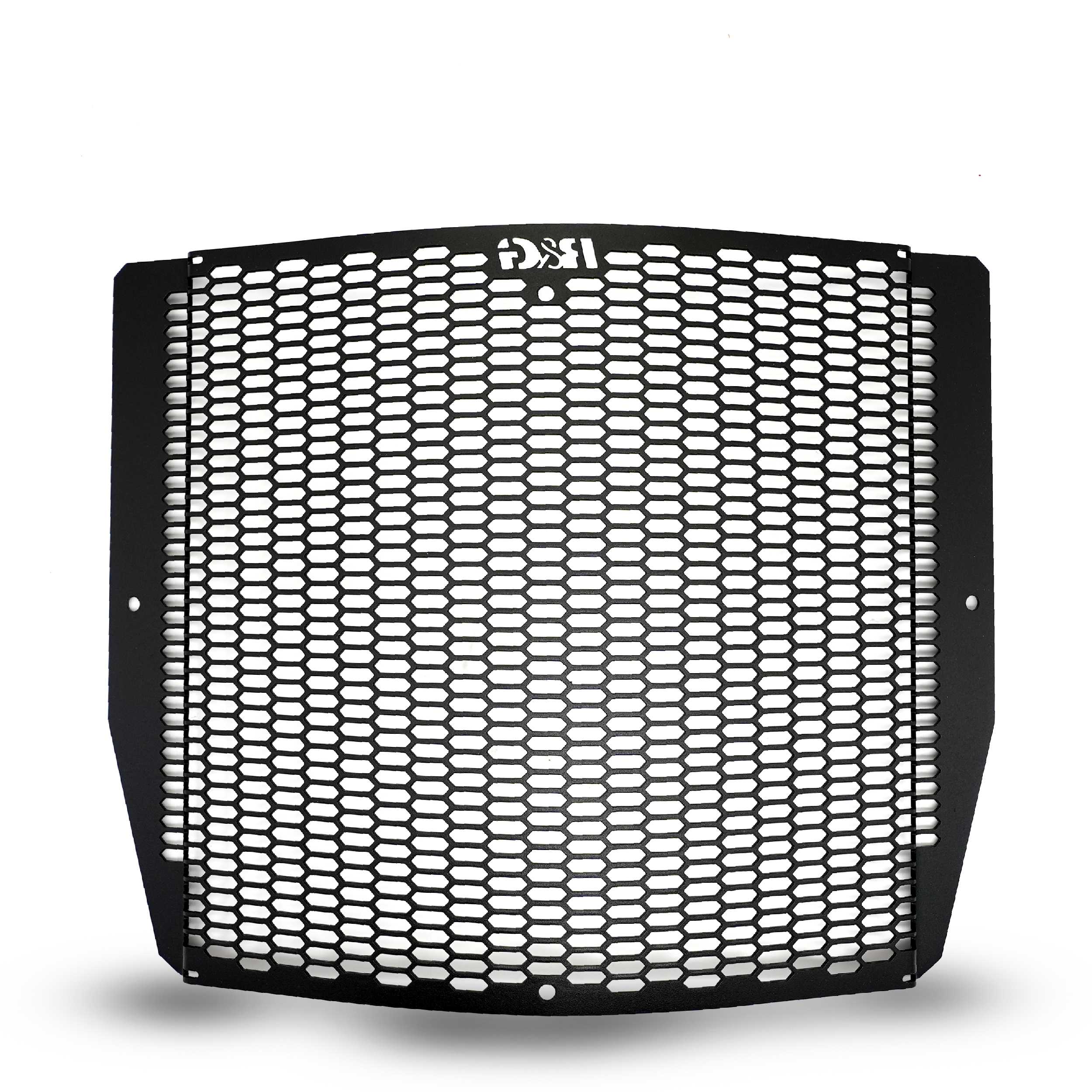 R&G Pro Radiator Guard for Triumph Street Triple 765 (23-26)