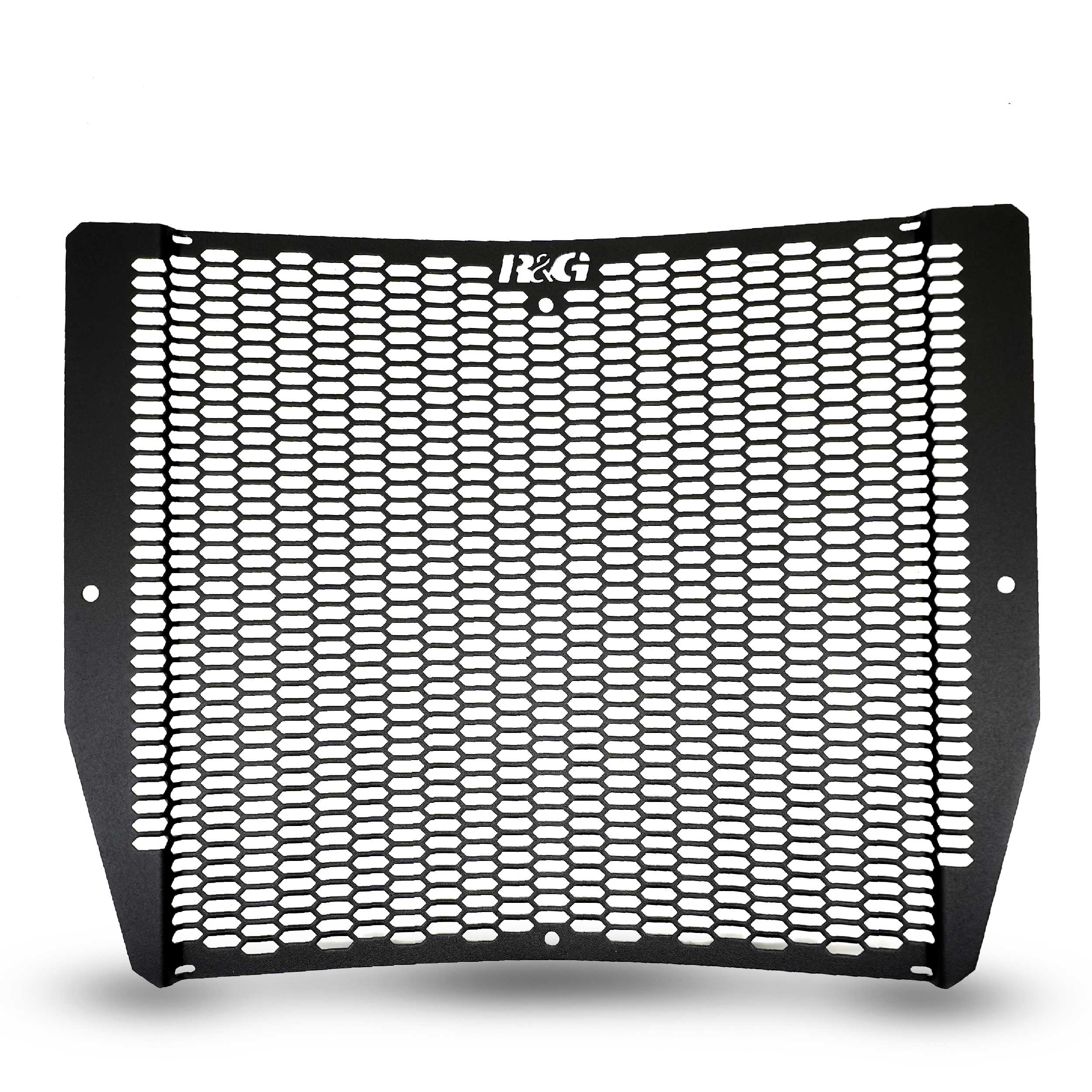 R&G Pro Radiator Guard for Triumph Speed Triple 1200 RS (21-26)