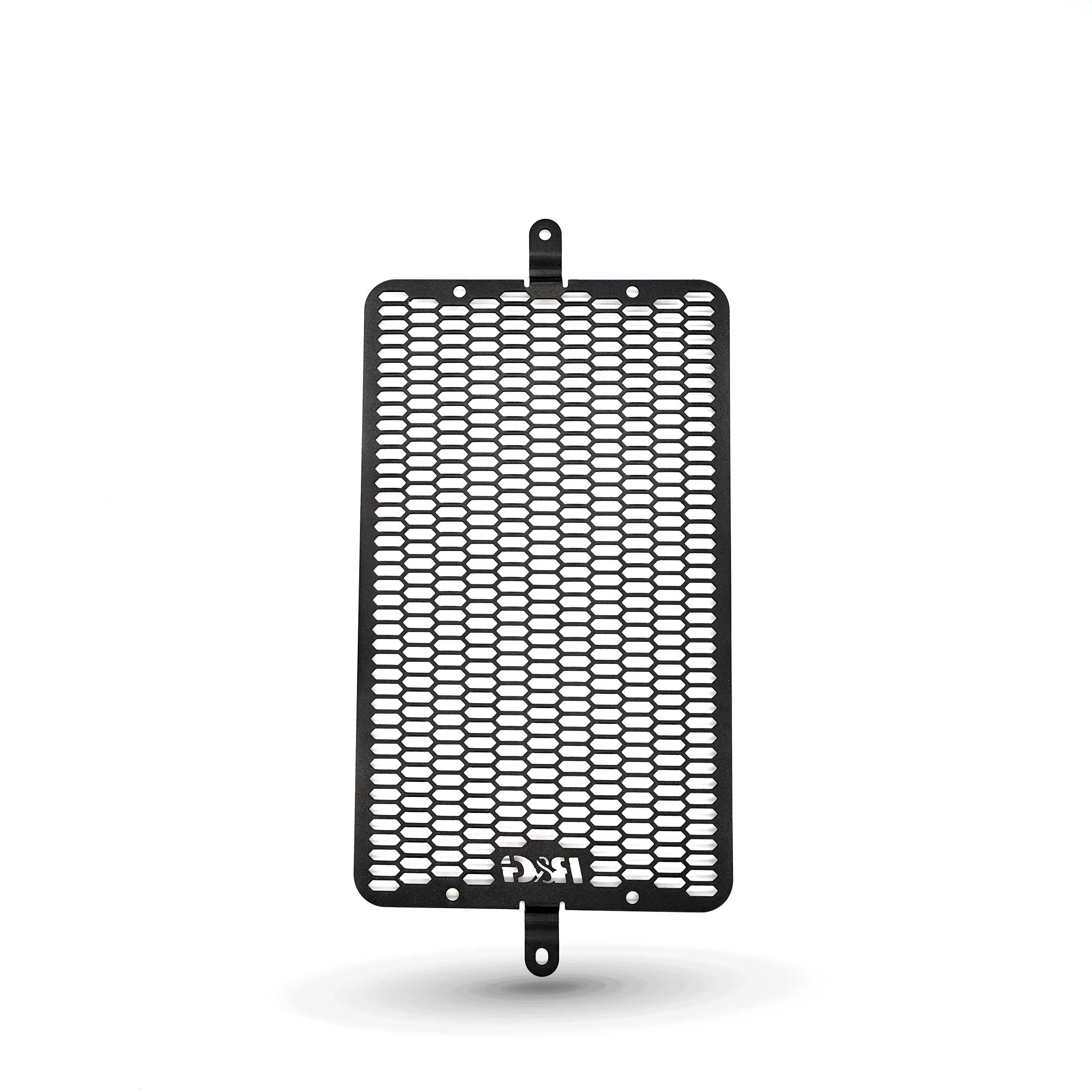 R&G Pro Radiator Guard for Triumph Bonneville T100 (17-25)