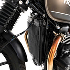 R&G Pro Radiator Guard for Triumph Speed Twin 900 (22-26)