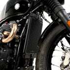 R&G Pro Radiator Guard for Triumph Scrambler 900 (23-25)
