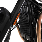 R&G Pro Radiator Guard for Triumph Speed Twin 900 (22-26)