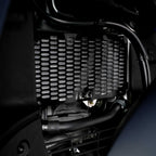 R&G Pro Radiator Guard for Yamaha MT-125 (20-26)