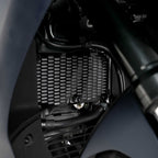 R&G Pro Radiator Guard for Yamaha R125 (22-26)