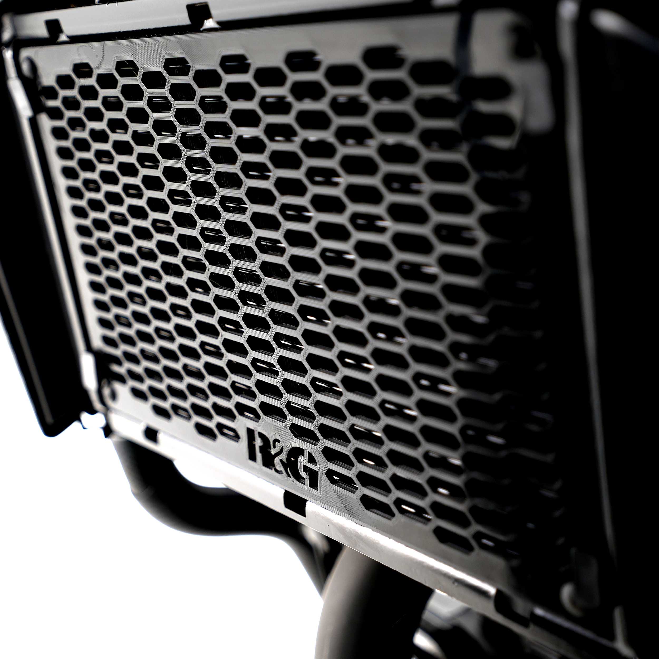 R&G Pro Radiator Guard for CFMOTO 300NK (21-26)