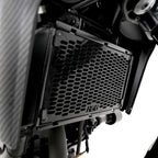 R&G Pro Radiator Guard for CFMOTO 300NK (21-26)