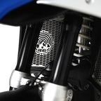 R&G Pro Radiator Guard Titanium for BMW R1300 GS (23-26)