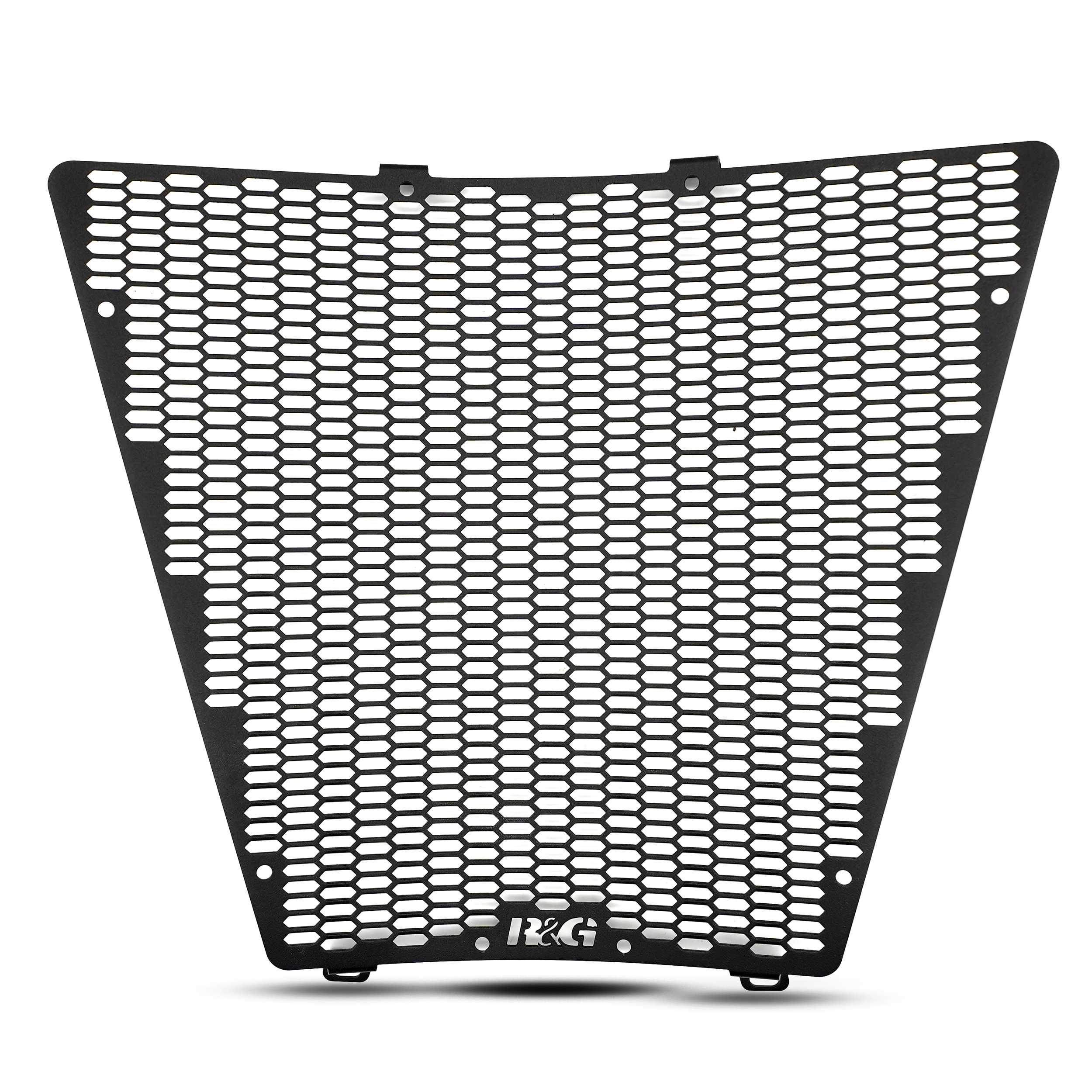 R&G Pro Radiator Guard for Honda CBR1000RR-R Fireblade (20-26)