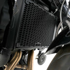 R&G Pro Radiator Guard for CFMOTO 650NK (22-23)