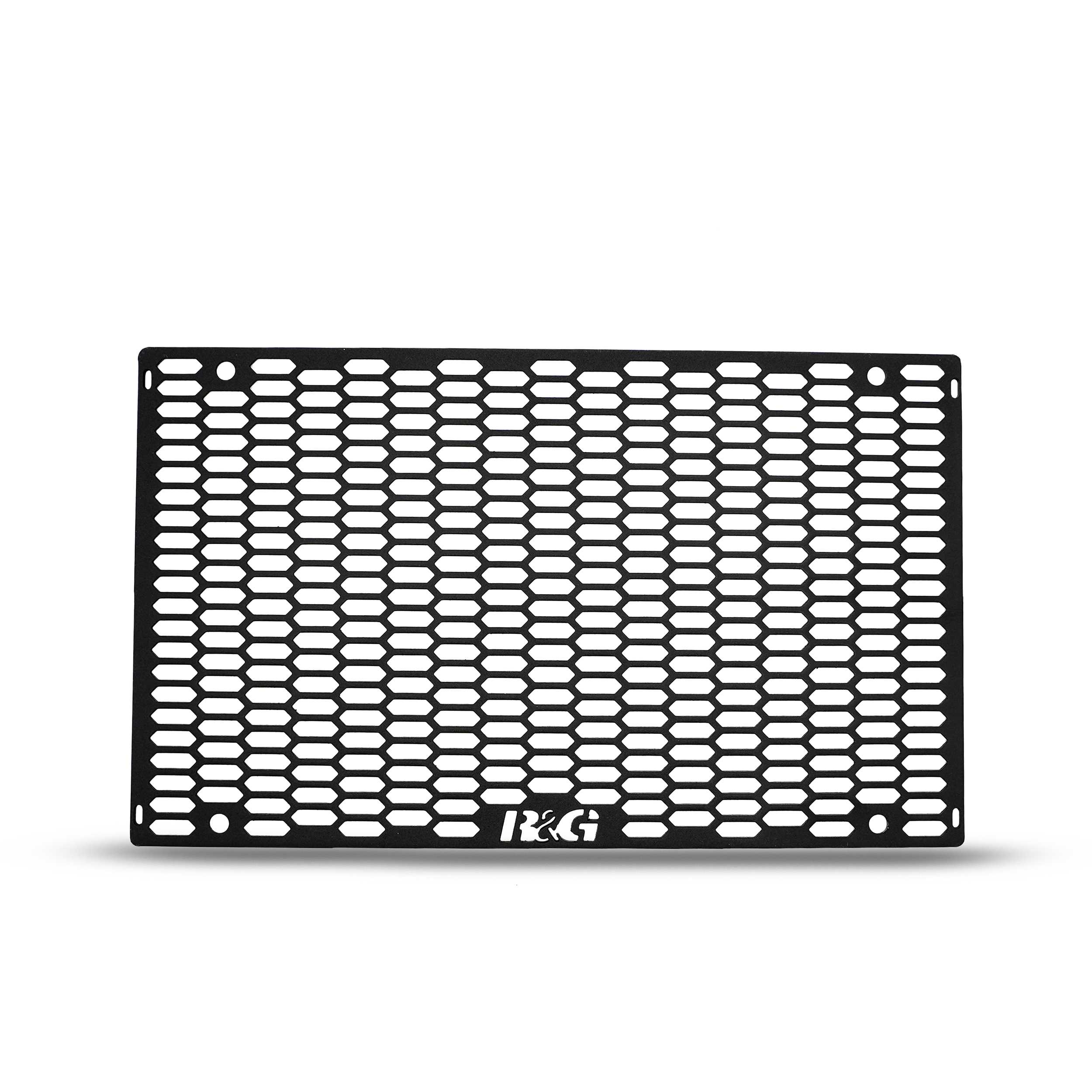 R&G Pro Radiator Guard for Honda NX500 (24-26)