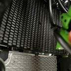R&G Pro Radiator Guard for Kawasaki Ninja ZX-10R (21-26)