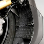 R&G Pro Radiator Guard for Kawasaki Ninja ZX-10R (21-26)