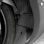 R&G Pro Radiator Guard for Kawasaki Ninja ZX-10R (21-26)