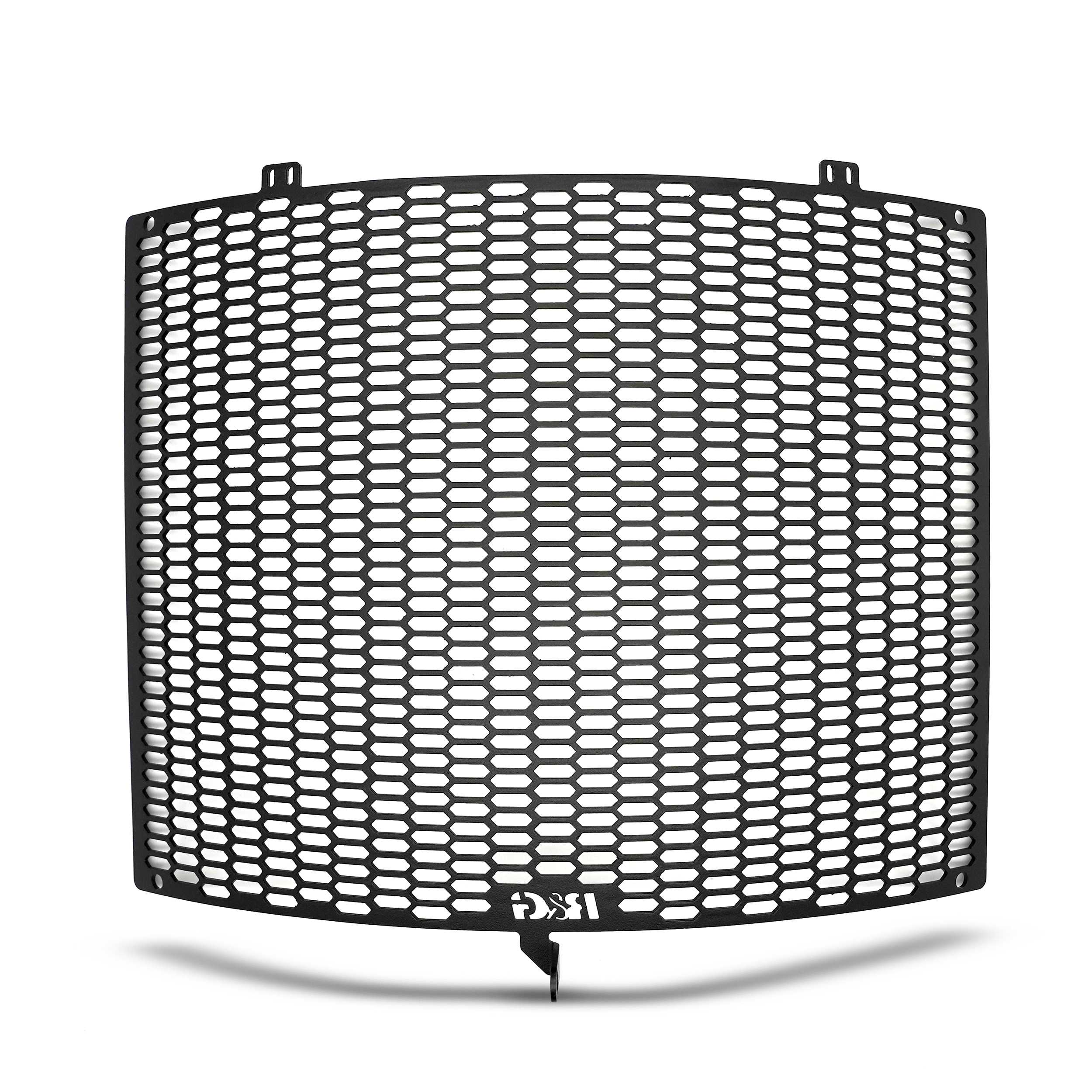 R&G Pro Radiator Guard for Yamaha R6 (06-16)
