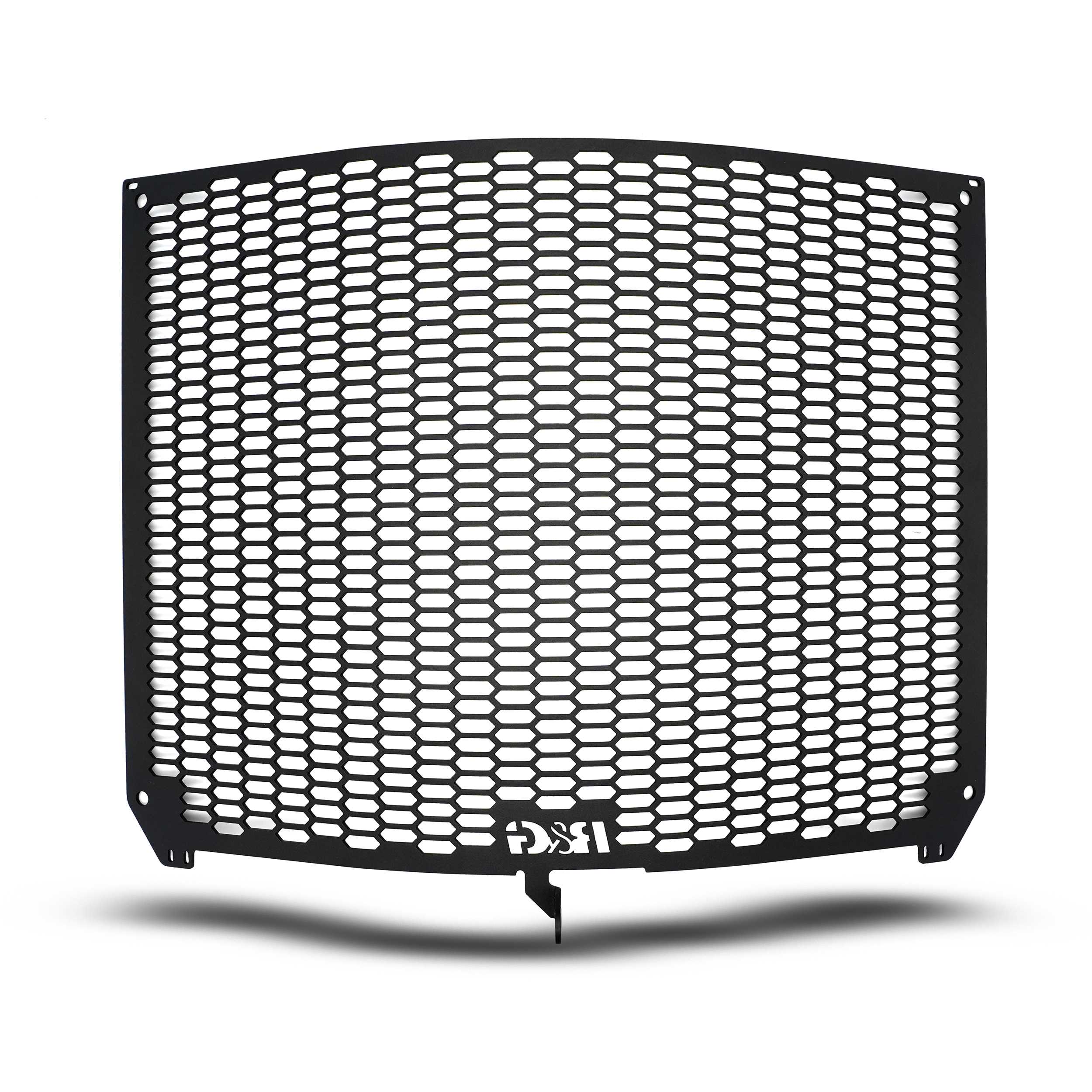 R&G Pro Radiator Guard for Yamaha R6 (17-20)