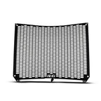 R&G Pro Radiator Guard for Yamaha R6 (17-20)
