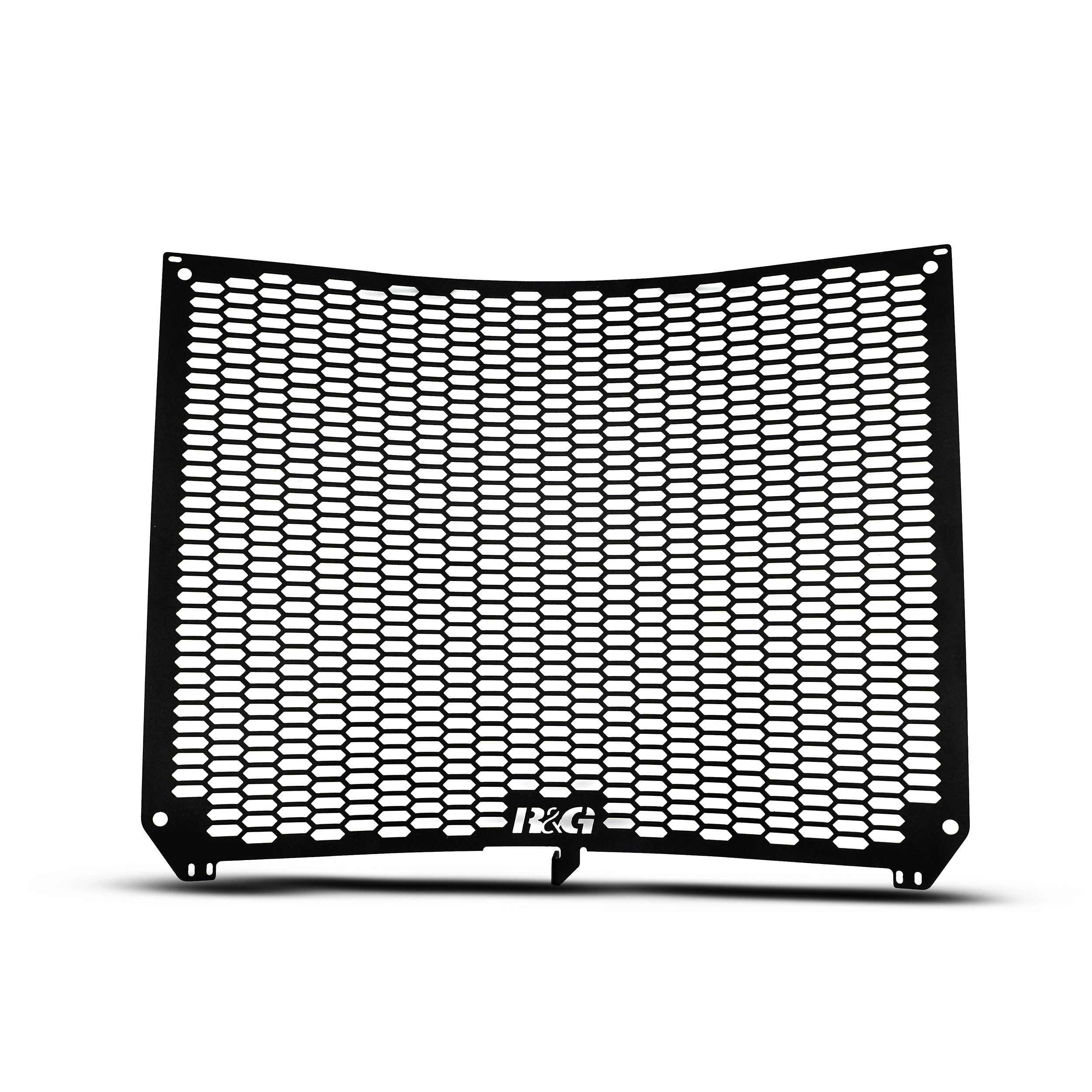 R&G Pro Radiator Guard for Yamaha R6 (17-20)