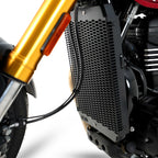R&G Pro Radiator Guard for Triumph Speed 400 (24-26)