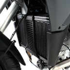 R&G Pro Radiator Guard for Moto Guzzi Stelvio 1000 (24-26)