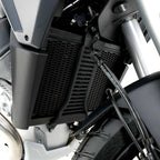R&G Pro Radiator Guard for Moto Guzzi Stelvio 1000 (24-26)