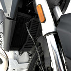 R&G Pro Radiator Guard for Moto Guzzi Stelvio 1000 (24-26)
