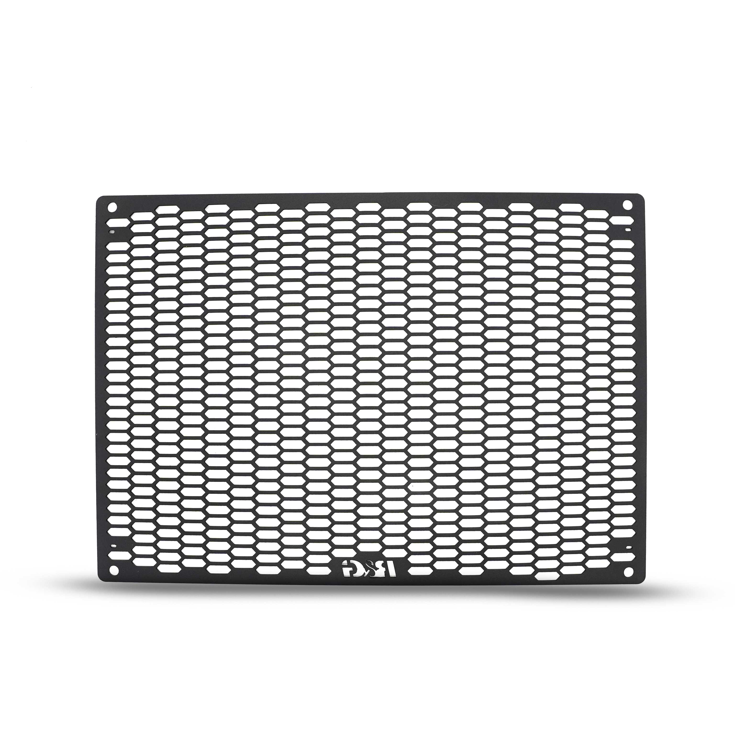 R&G Pro Radiator Guard for Moto Guzzi Stelvio 1000 (24-26)