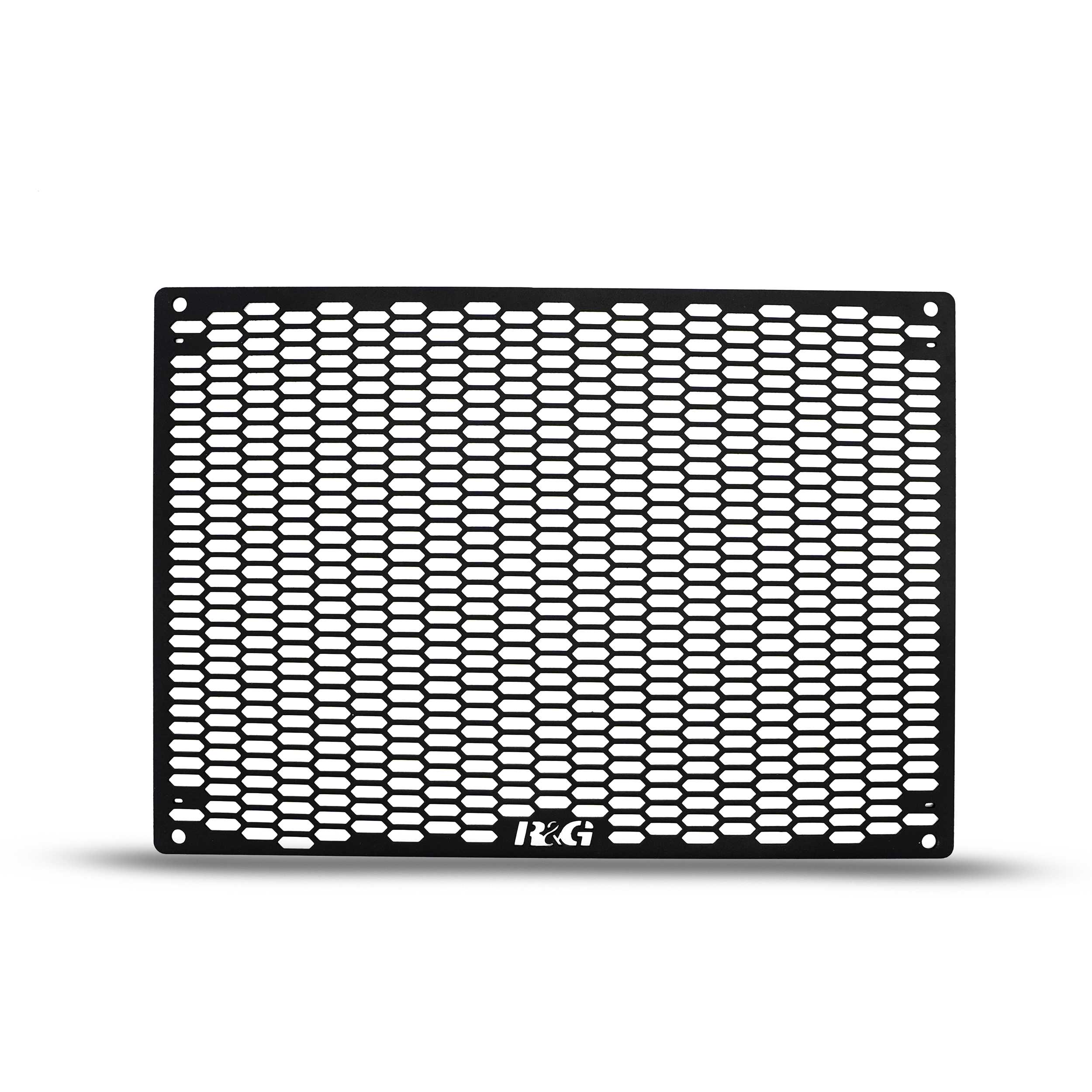 R&G Pro Radiator Guard for Moto Guzzi Stelvio 1000 (24-26)