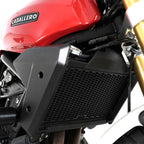 R&G Pro Radiator Guard for Yamaha Tracer 700 (16-20)