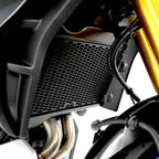 R&G Pro Radiator Guard for Yamaha Tracer 7 GT (21-26)