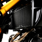 R&G Pro Radiator Guard for Yamaha Tracer 7 GT (21-26)