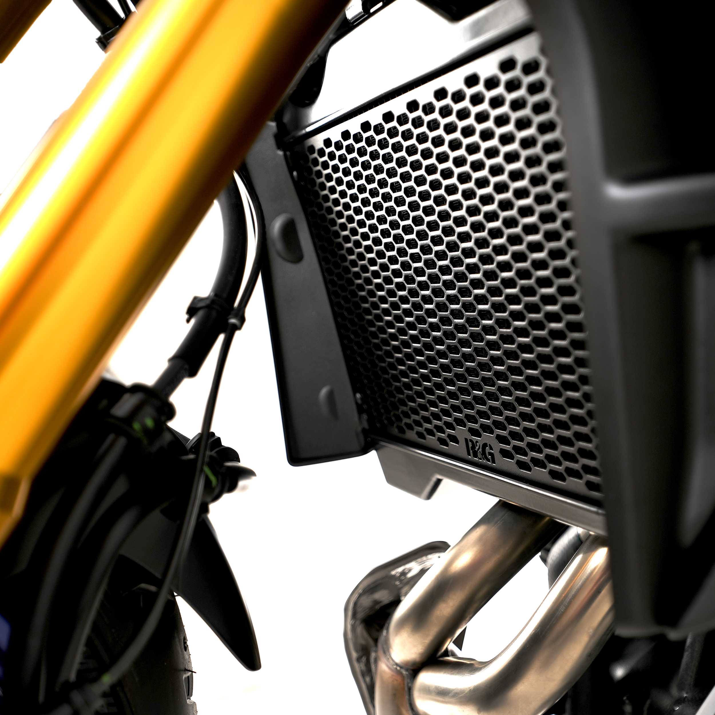 R&G Pro Radiator Guard for Yamaha MT-07 (14-24)