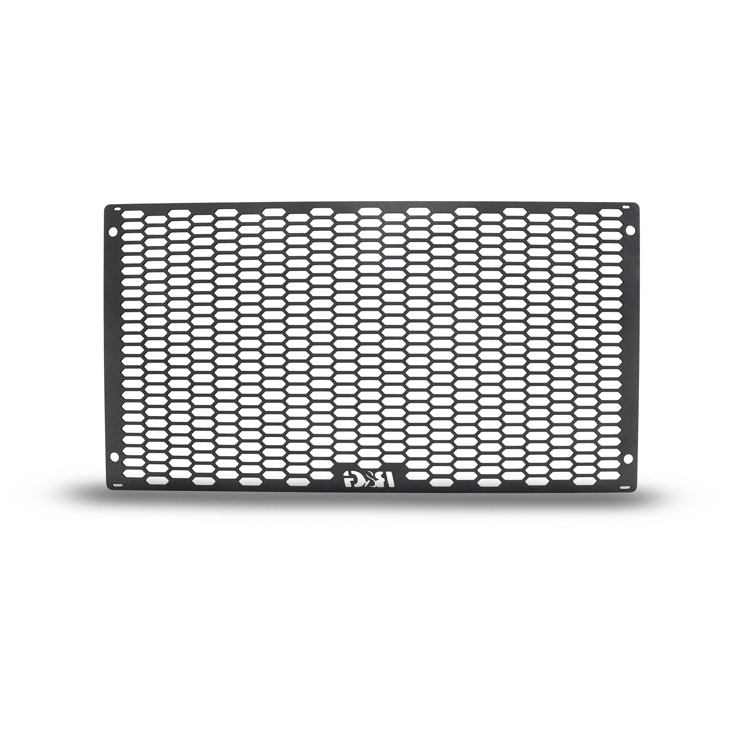 R&G Pro Radiator Guard for Yamaha XSR700 (15-26)