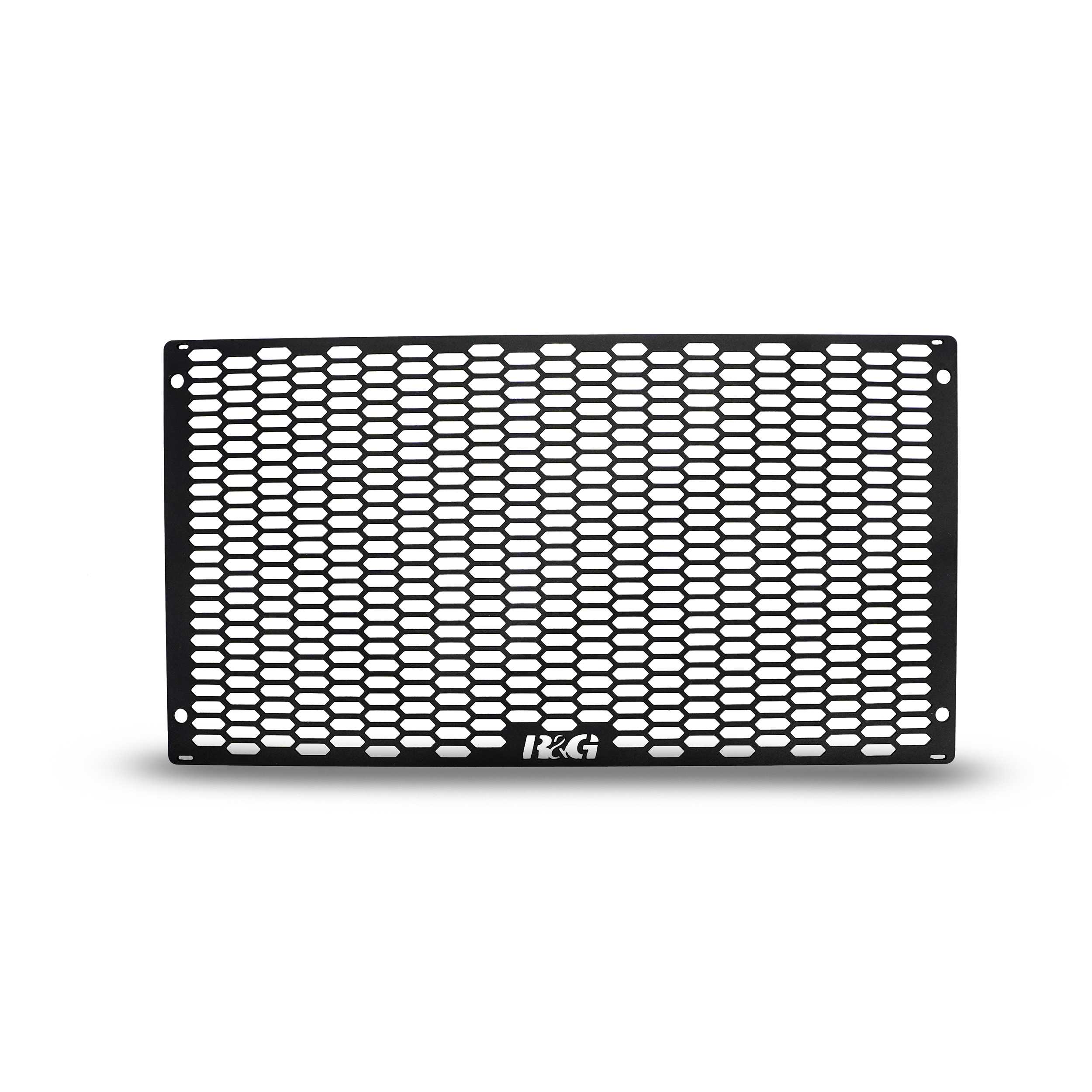 R&G Pro Radiator Guard for Yamaha Tracer 7 GT (21-26)