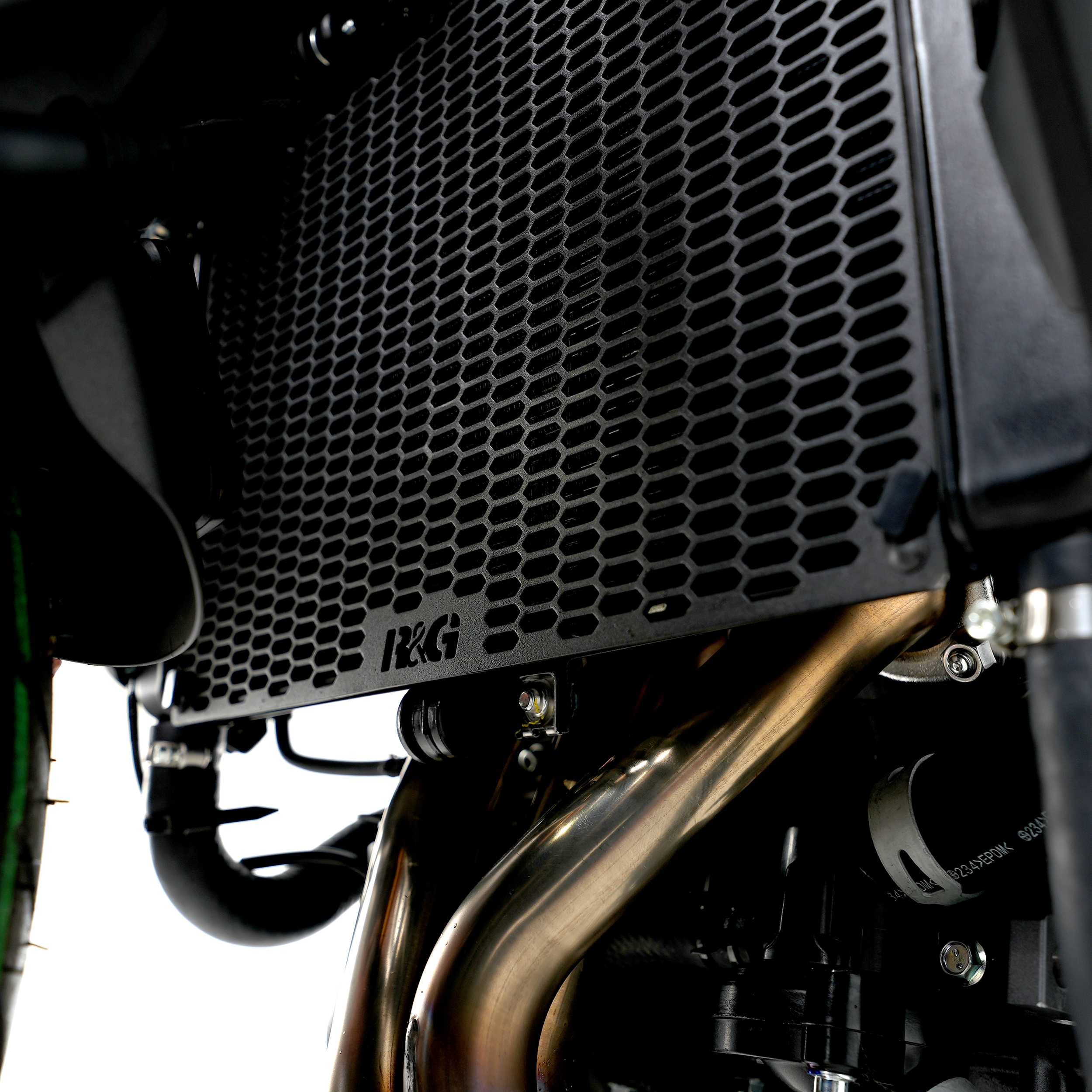 R&G Pro Radiator Guard for Yamaha XSR900 (21-24)