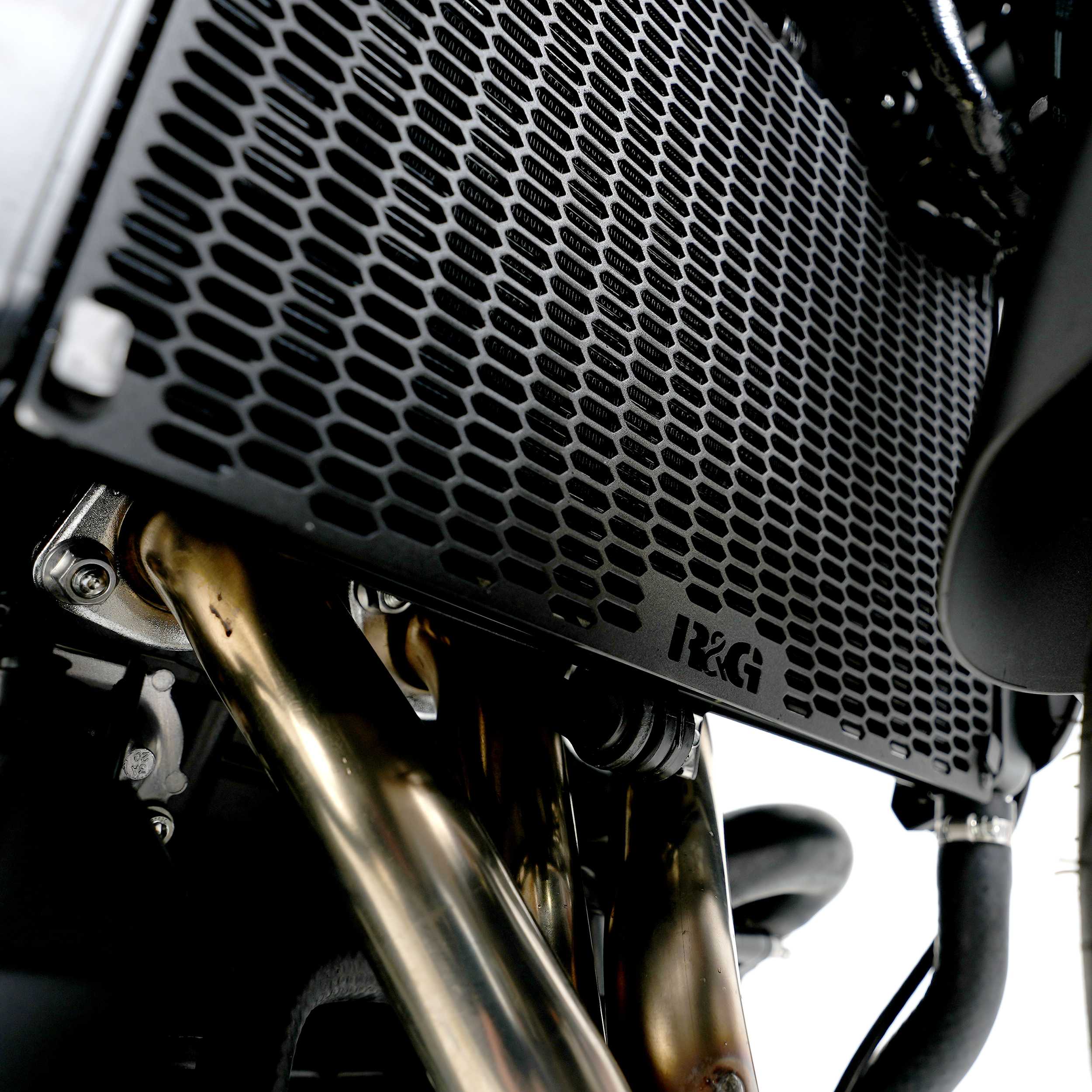 R&G Pro Radiator Guard for Yamaha XSR900 (21-24)