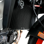 R&G Pro Radiator Guard for KTM 990 Duke (24)