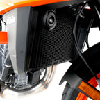 R&G Pro Radiator Guard for KTM 990 Duke (24)