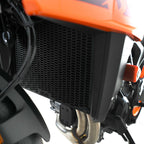 R&G Pro Radiator Guard for KTM 990 Duke (24)