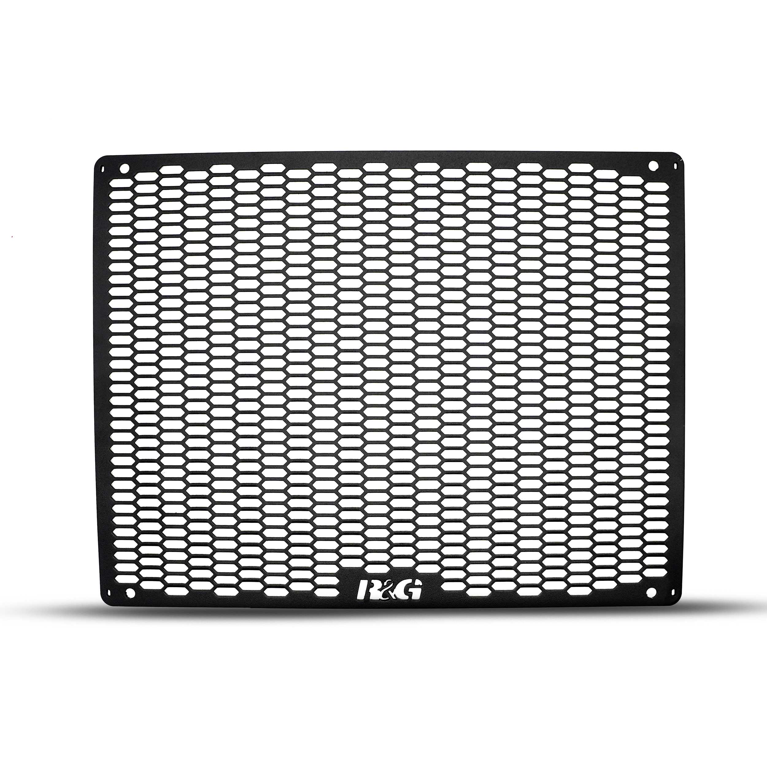 R&G Pro Radiator Guard for KTM 990 Duke (24)