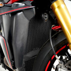 R&G Pro Radiator Guard for MV Agusta Brutale 1000 RS (24-25)