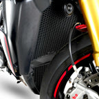 R&G Pro Radiator Guard for MV Agusta Brutale 1000 RS (24-25)