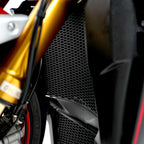 R&G Pro Radiator Guard for MV Agusta Brutale 1000 RS (24-25)