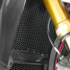 R&G Pro Radiator Guard for MV Agusta Brutale 1000 RS (24-25)