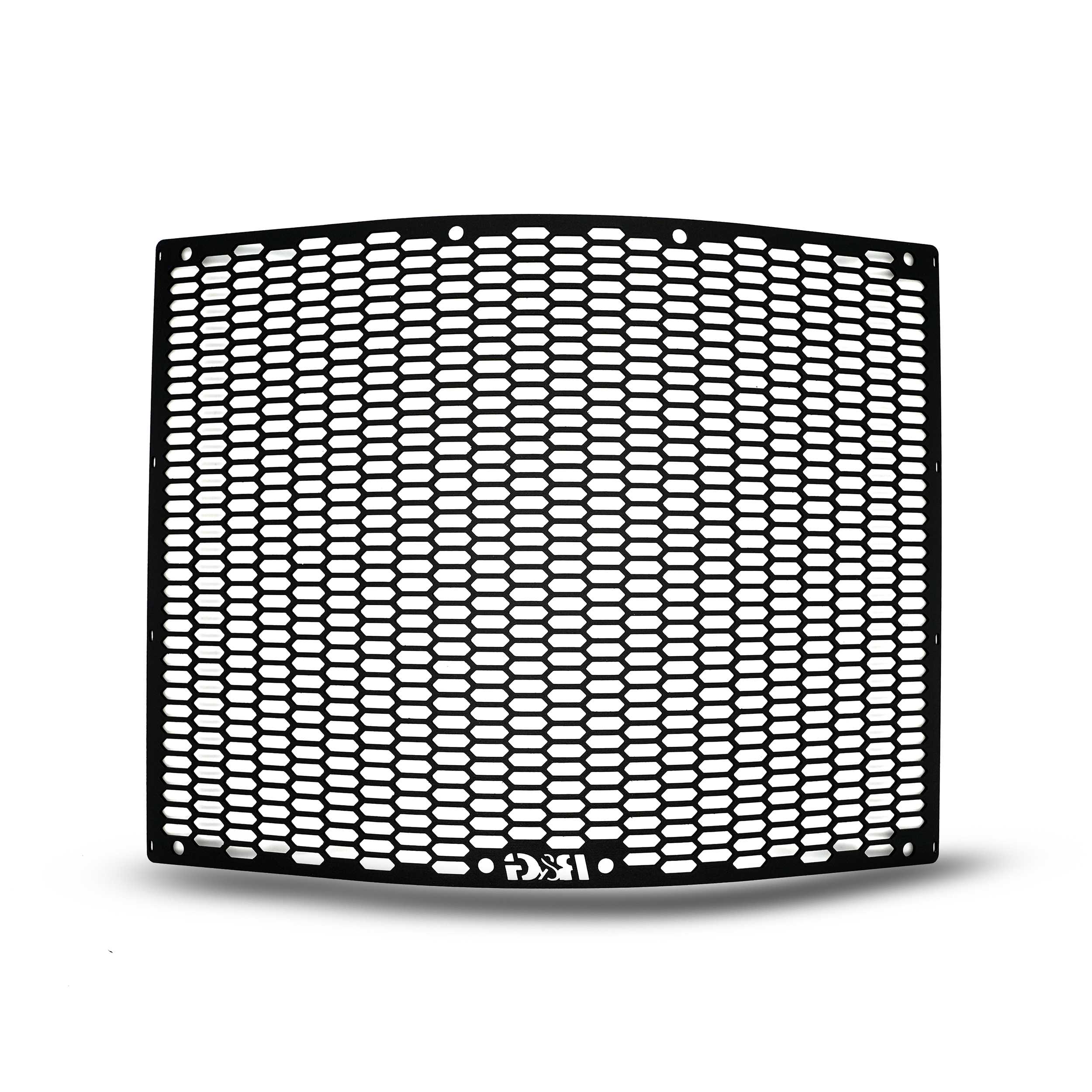 R&G Pro Radiator Guard for MV Agusta Brutale 1000 RS (24-25)