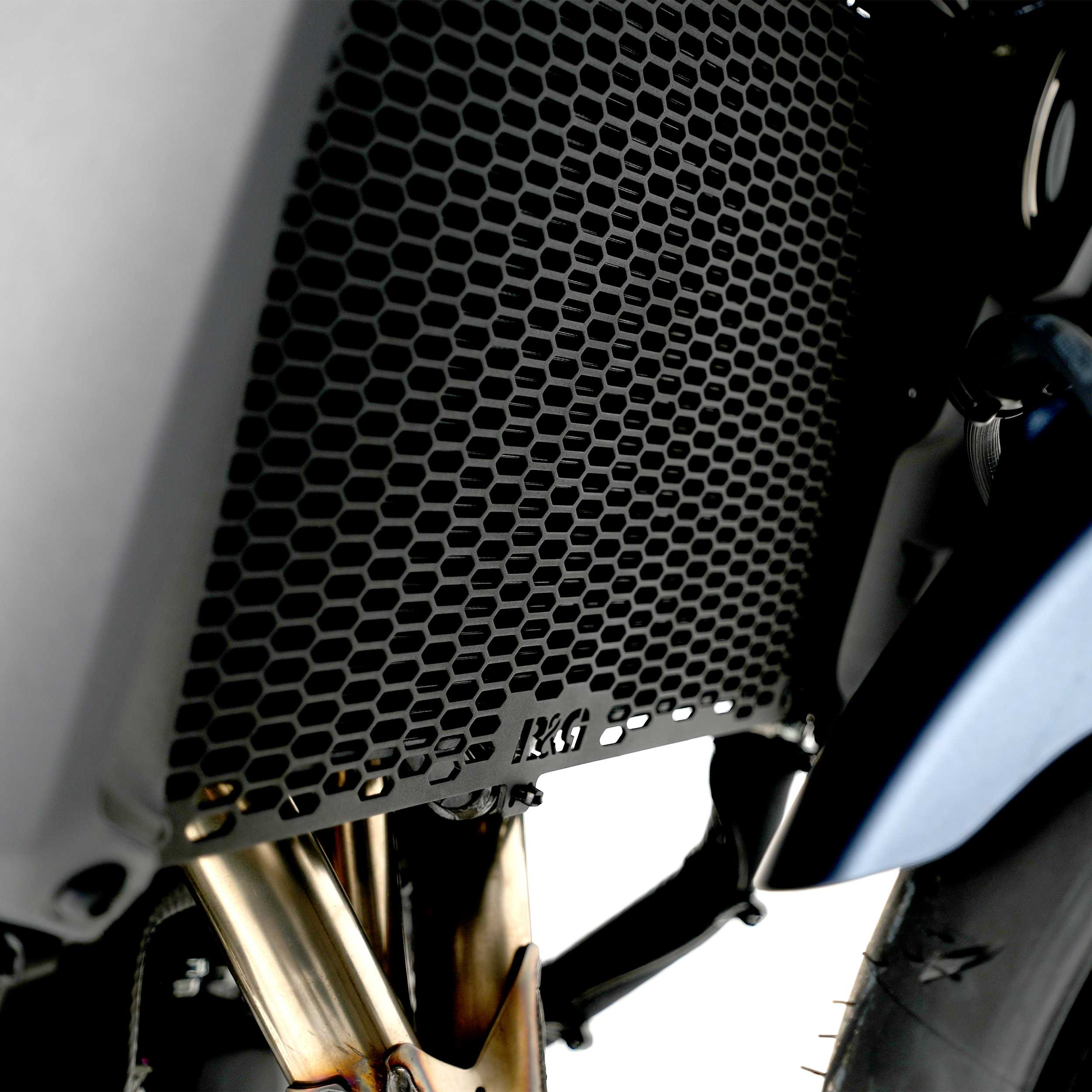 R&G Pro Radiator Guard for Yamaha MT-09 (24-26)