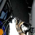 R&G Pro Radiator Guard for Yamaha Tracer 9 GT (25-26)