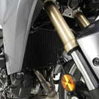 R&G Pro Radiator Guard for Yamaha Tracer 9 GT (25-26)
