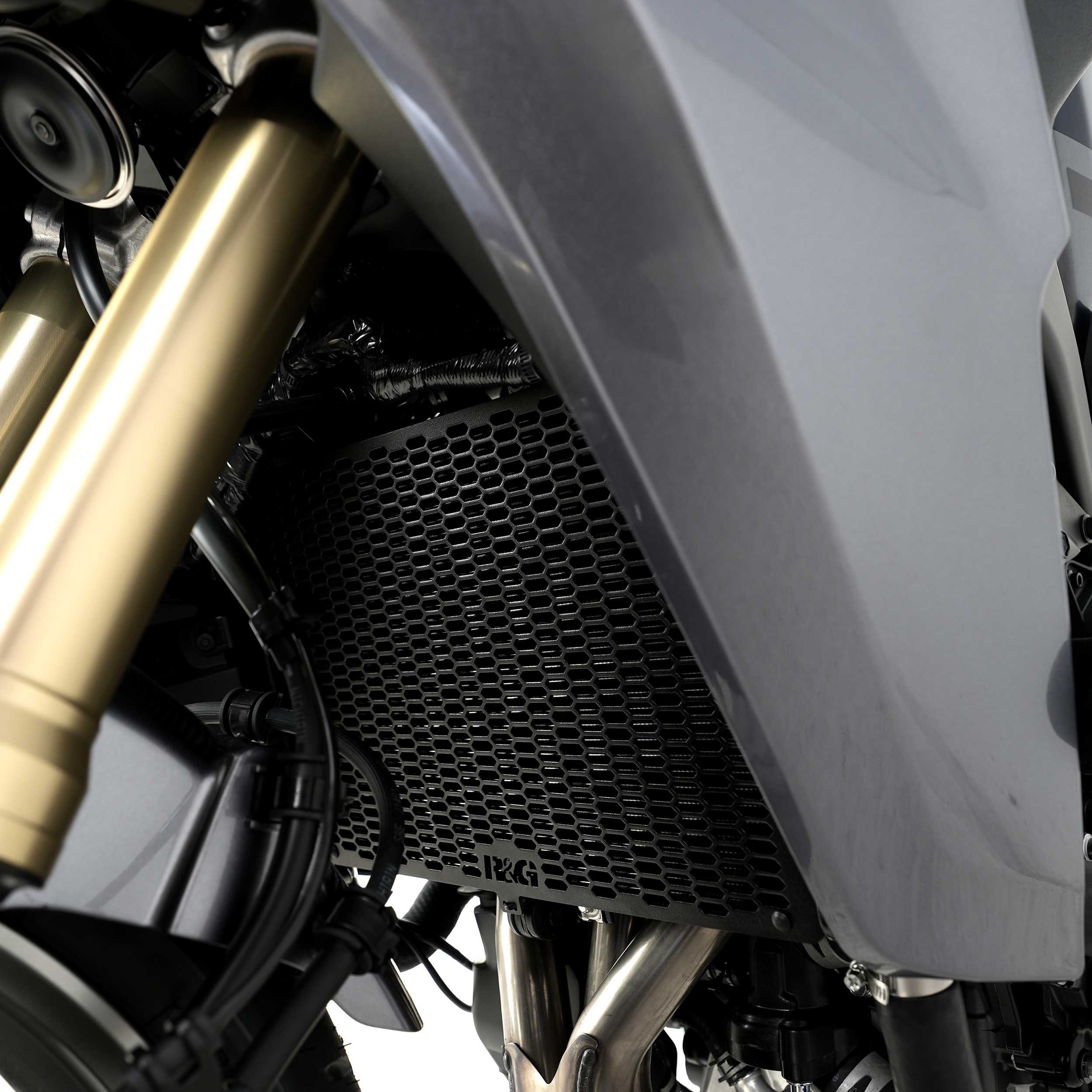 R&G Pro Radiator Guard for Yamaha MT-09 (24-26)