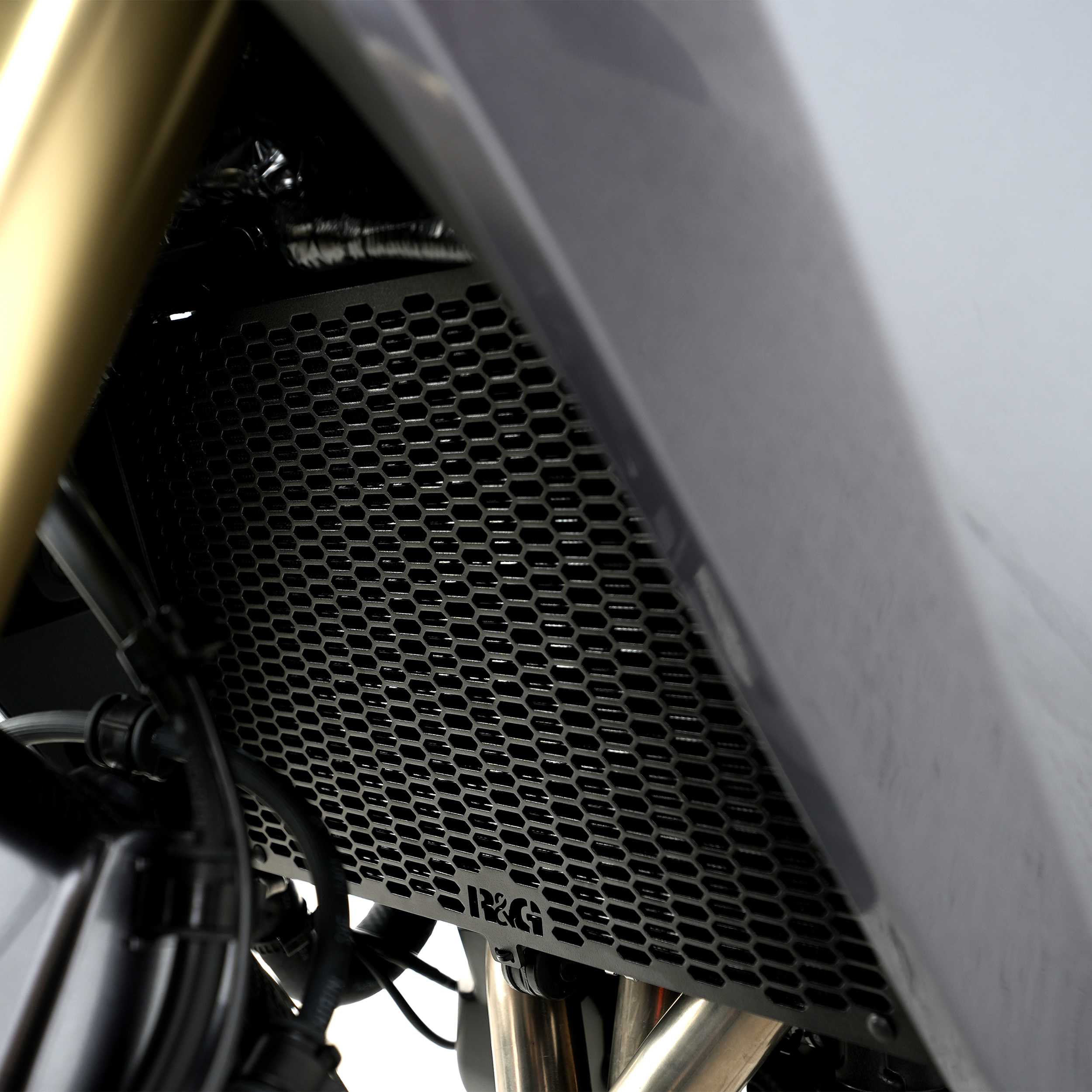 R&G Pro Radiator Guard for Yamaha MT-09 (24-26)
